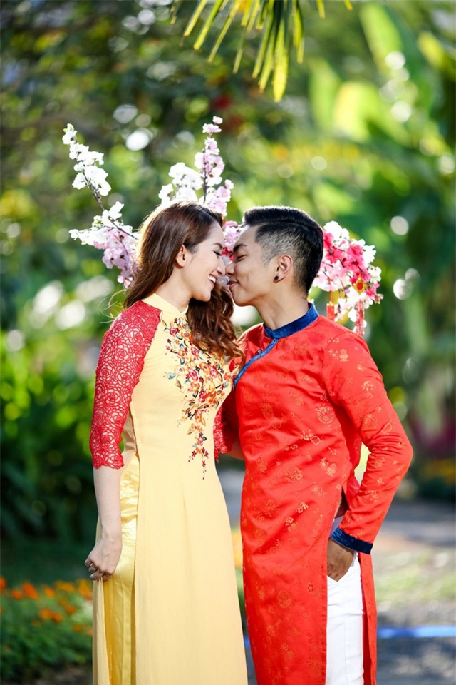 Showbiz Viet khong thieu cap 'em yeu chi' nhu Song Hye Kyo