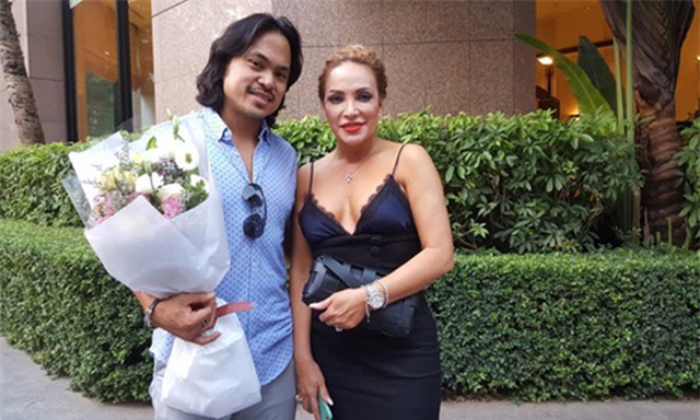 Showbiz Viet khong thieu cap 'em yeu chi' nhu Song Hye Kyo