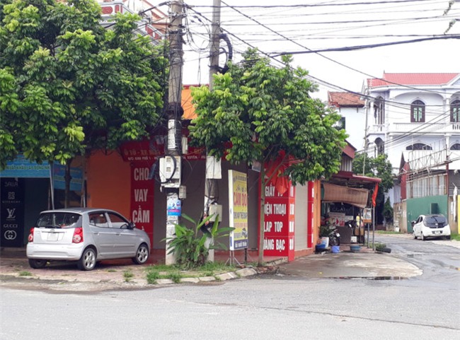 Vu truy sat o Vinh Phuc: Cong an bac tin Cuong 'sam' bi tam than hinh anh 2