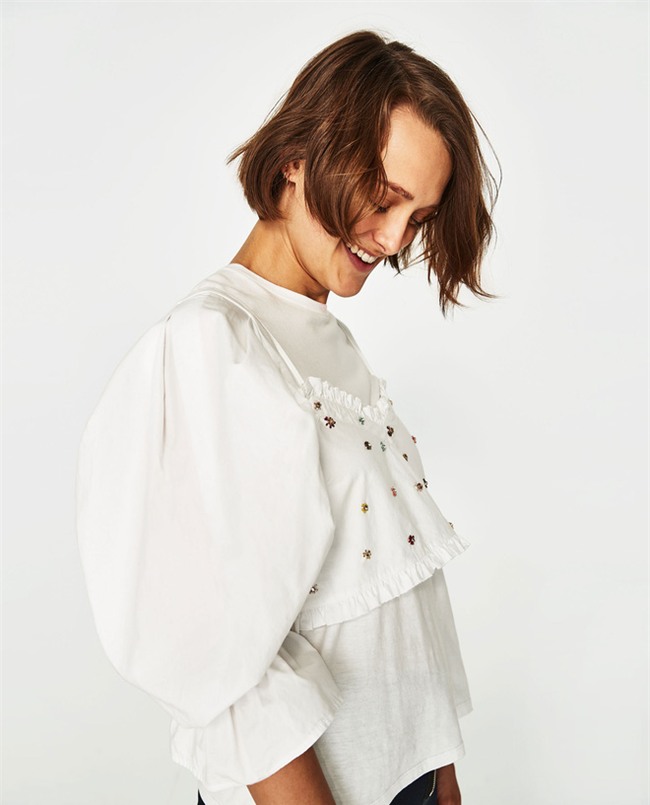 Đừng tưởng da trắng mới diện được màu nổi, da ngăm cũng diện được đồ màu mè mà đẹp hết sẩy - Ảnh 8.