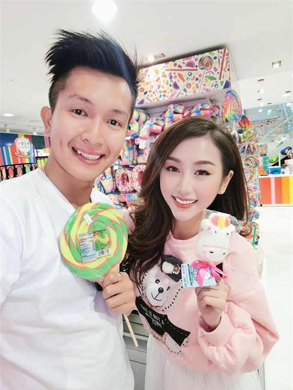 nu dj 9x duoc ban trai chieu nhu cong chua, dat di new york an choi 5 ngay chi het 20 trieu - 10