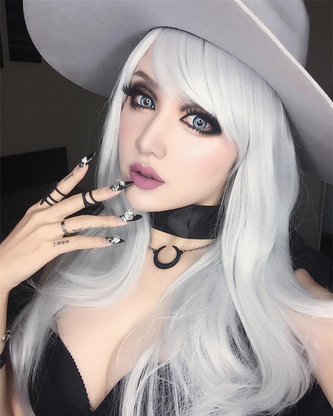 9X duoc menh danh 'bup be song' vi co guong mat cung do hinh anh 3