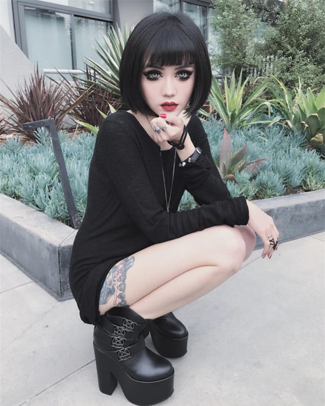 9X duoc menh danh 'bup be song' vi co guong mat cung do hinh anh 7