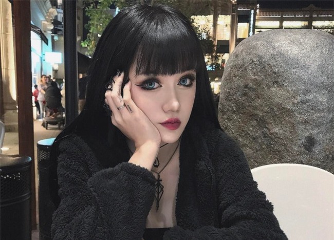 9X duoc menh danh 'bup be song' vi co guong mat cung do hinh anh 8