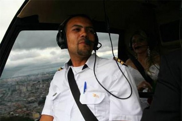 co dau tu nan chi vai phut truoc le cuoi, dam hy bong choc thanh dai tang - 2