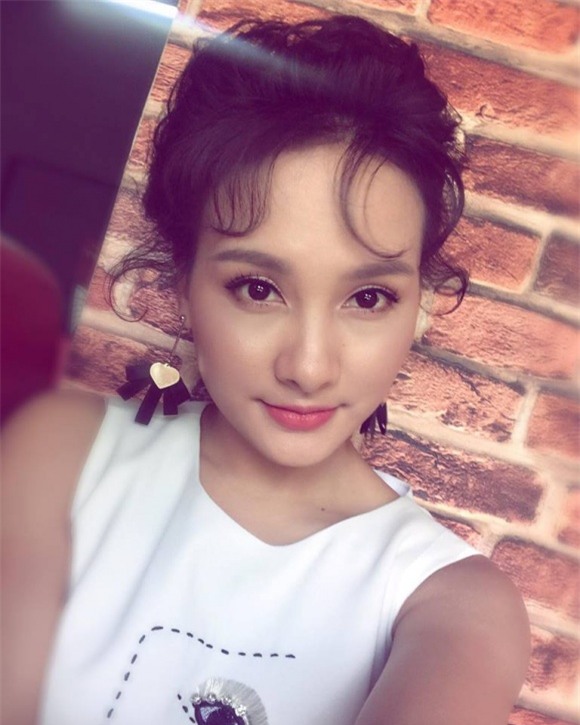 Bảo Thanh, diễn viên Bảo Thanh, sống chung với mẹ chồng, Bảo Thanh phẫu thuật thẩm mỹ