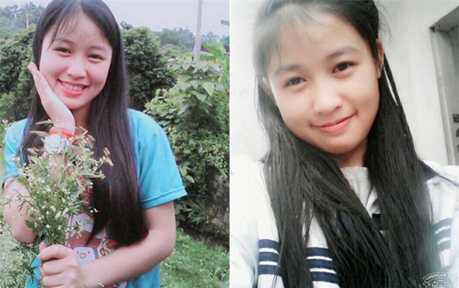 Chuyện cổ tích về nữ sinh nghèo chăn bò xứ Nghệ đạt 30 điểm khối C - Ảnh 3.