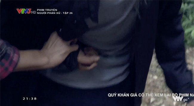 Người phán xử: Hồ Thu là kẻ đứng sau vụ hành hung vợ Lê Thành sảy thai!? - Ảnh 2.