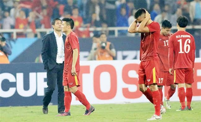 U22 Việt Nam, ĐTQG, HLV Hữu Thắng, Công Phượng