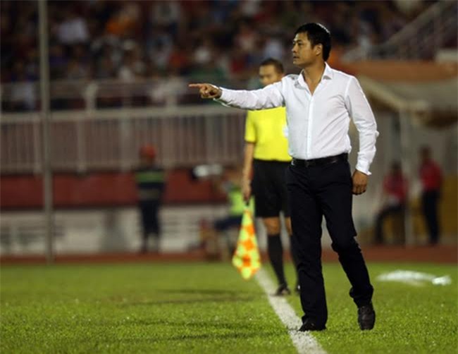 U22 Việt Nam, ĐTQG, HLV Hữu Thắng, Công Phượng