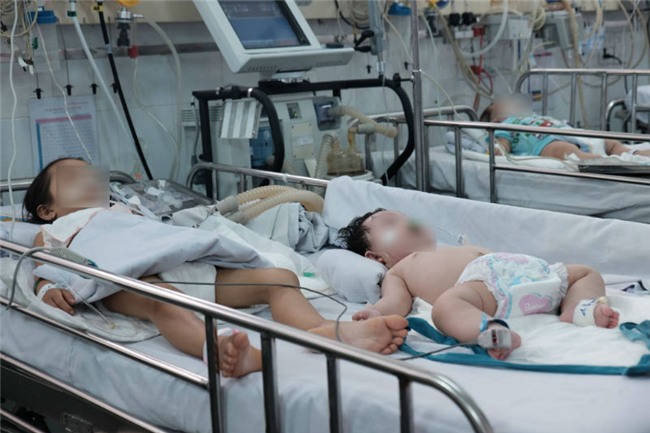 bệnh viện nhi đồng 1, vắc xin, viêm não Nhật Bản, chích ngừa