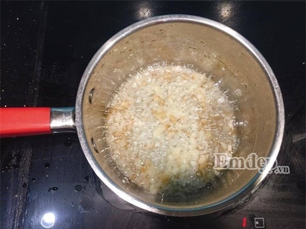 Chưa đến 10 phút cho món salad cà tím ngon tuyệt đỉnh