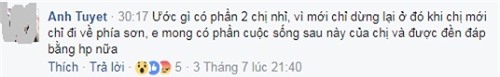 sau on ao