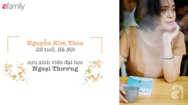 Tâm bao dung để thân đỡ bệnh - chia sẻ về bí quyết khoẻ mạnh của một cô gái 22 tuổi bị tim bẩm sinh - Ảnh 1.