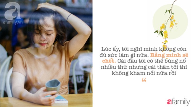 Tâm bao dung để thân đỡ bệnh - chia sẻ về bí quyết khoẻ mạnh của một cô gái 22 tuổi bị tim bẩm sinh - Ảnh 3.