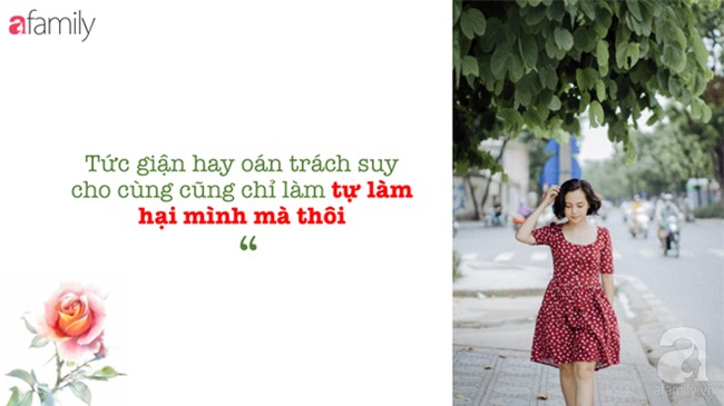 Tâm bao dung để thân đỡ bệnh - chia sẻ về bí quyết khoẻ mạnh của một cô gái 22 tuổi bị tim bẩm sinh - Ảnh 7.