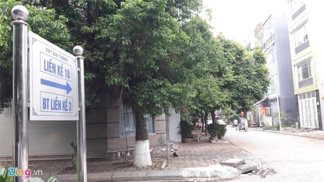 Lê Thanh Thản, Mường Thanh, nhà ở giá rẻ, khách sạn Mường Thanh. chung cư, Đại Thanh, đại gia điếu cày