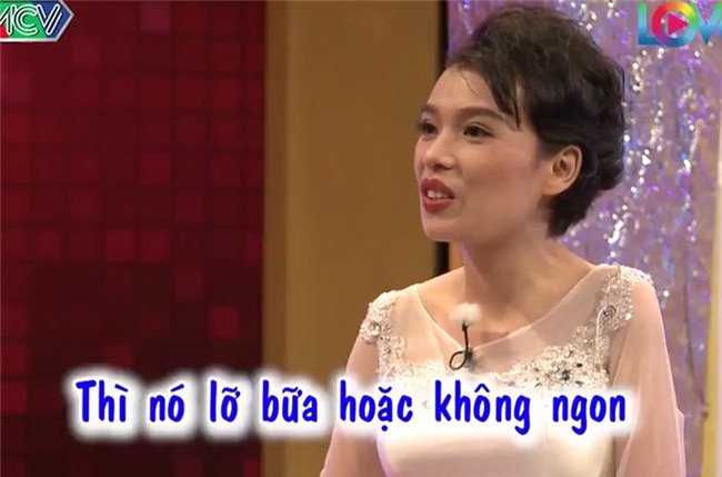 mẹ chồng nàng dâu, MC Quyền Linh, MC Lê Lộc, game show