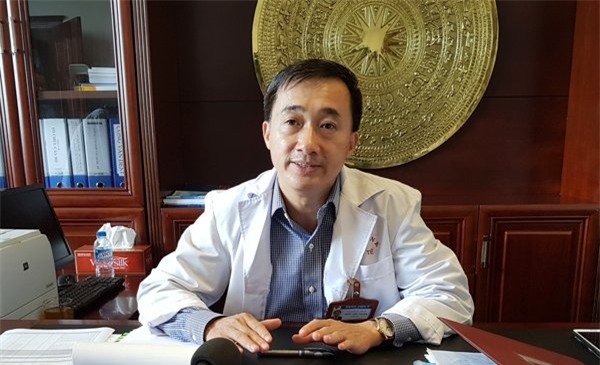 ung thư dạ dày, ung thư, nội soi