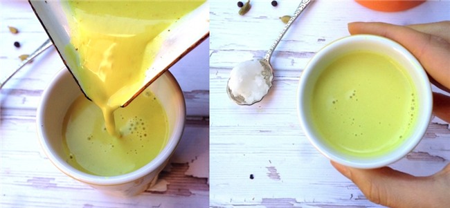 lay tinh bot nghe hoa lan voi thu nay da se tro nen cang min nhu gai 18 - 1