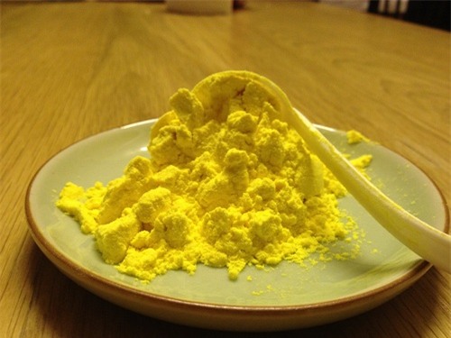 lay tinh bot nghe hoa lan voi thu nay da se tro nen cang min nhu gai 18 - 2