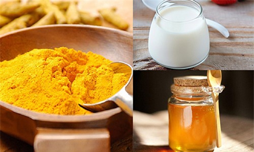 lay tinh bot nghe hoa lan voi thu nay da se tro nen cang min nhu gai 18 - 3