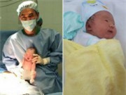 Bà bầu - Chuyện bà mẹ 