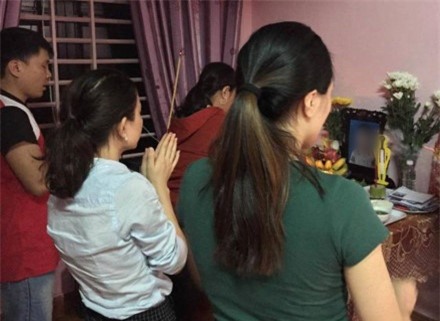 Sốc: Có 23 vết thương trên thi thể bé trai mất tích tại Quảng Bình - Ảnh 1.