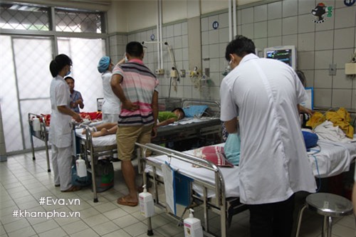 chuyen gia chi ra nhung sai lam thuong gap cua cac me khi cham tre bi sot virus - 1