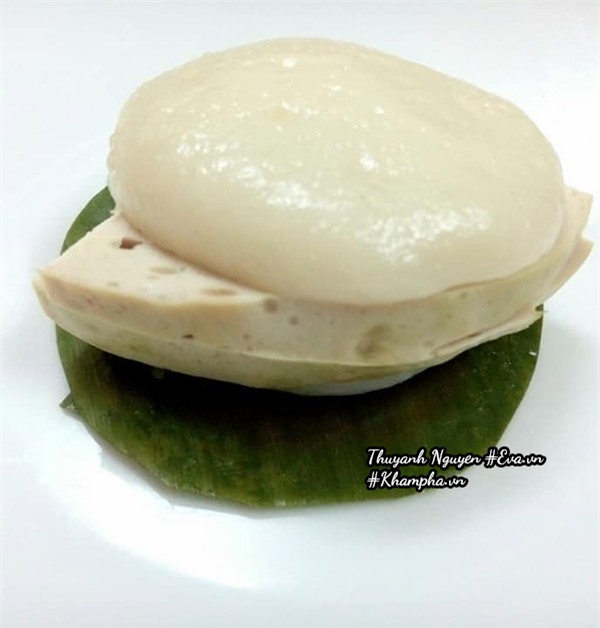 co nhan vien van phong mach cach lam banh giay gio chi 30 nghin ca nha an no - 1