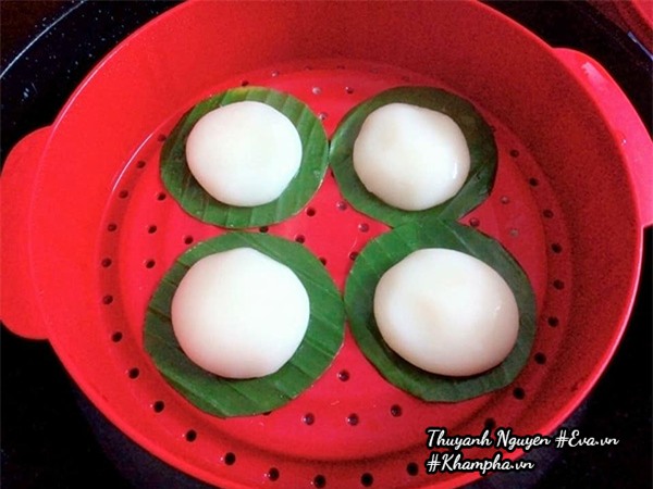 co nhan vien van phong mach cach lam banh giay gio chi 30 nghin ca nha an no - 4