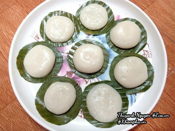 co nhan vien van phong mach cach lam banh giay gio chi 30 nghin ca nha an no - 5