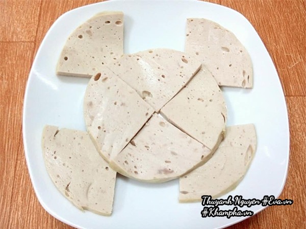 co nhan vien van phong mach cach lam banh giay gio chi 30 nghin ca nha an no - 6