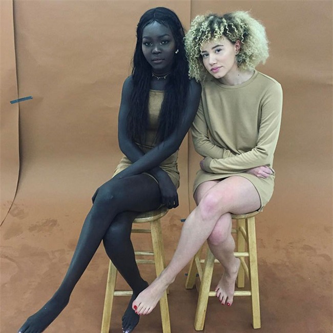 them 1 chan dai co lan da den khong ai bi noi dang khuay dao lang thoi trang - 12