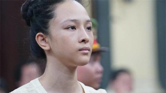 chuyện làng sao,sao Việt,Cao Toàn Mỹ,Trương Hồ Phương Nga,Hoa hậu Phương Nga