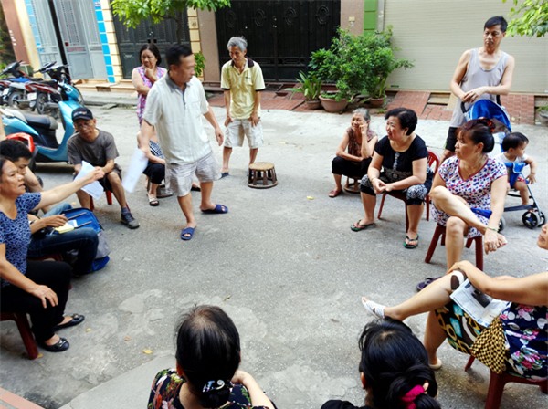 Hà Nội: Thiếu nước sinh hoạt, nhiều gia đình KĐT Đại Kim ngậm ngùi bỏ 3 triệu đồng/20 ngày mua nước sạch - Ảnh 2.