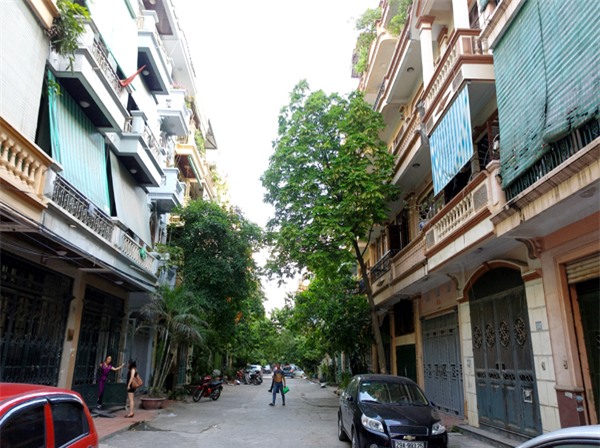 Hà Nội: Thiếu nước sinh hoạt, nhiều gia đình KĐT Đại Kim ngậm ngùi bỏ 3 triệu đồng/20 ngày mua nước sạch - Ảnh 5.