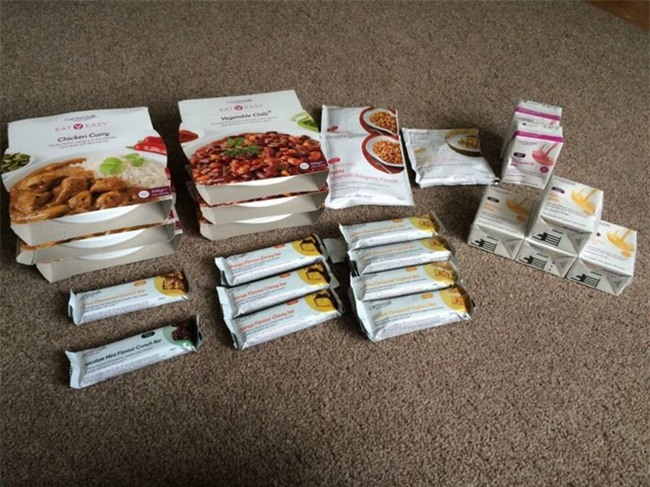 Những chế độ ăn lành mạnh nhất theo đánh giá của cơ quan y tế Anh - Ảnh 6.