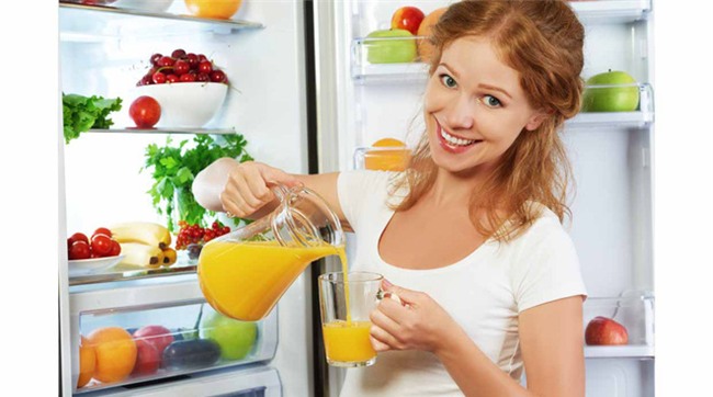 Những chế độ ăn lành mạnh nhất theo đánh giá của cơ quan y tế Anh - Ảnh 7.