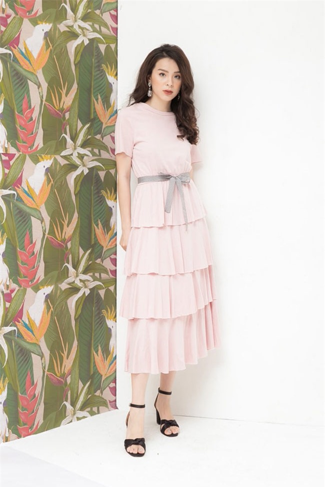 3 kieu vay maxi "banh beo" dep hut hon ngay tu cai nhin dau tien - 5