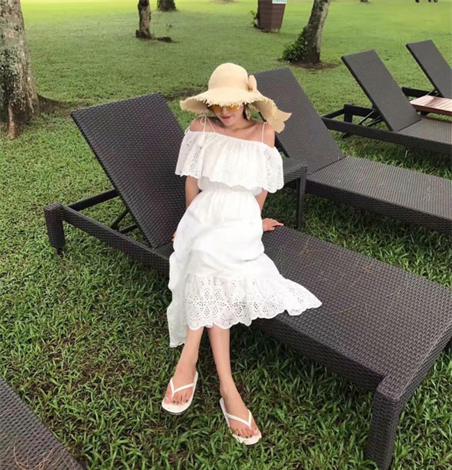 3 kieu vay maxi "banh beo" dep hut hon ngay tu cai nhin dau tien - 10