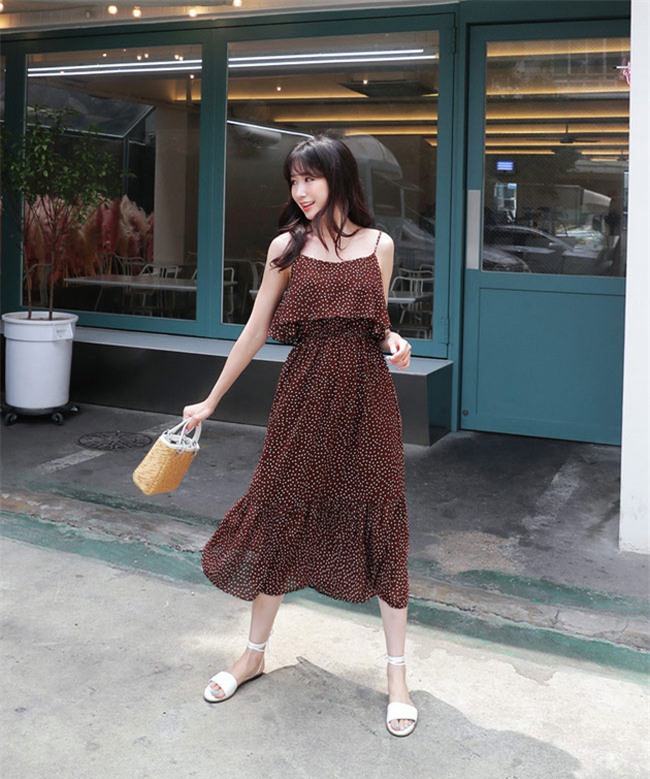 3 kieu vay maxi "banh beo" dep hut hon ngay tu cai nhin dau tien - 11