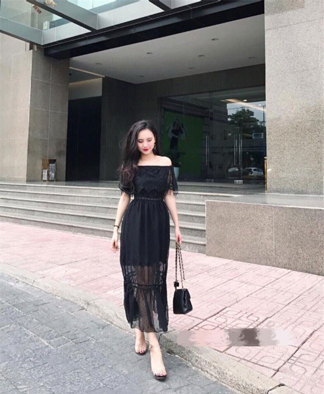 3 kieu vay maxi "banh beo" dep hut hon ngay tu cai nhin dau tien - 12