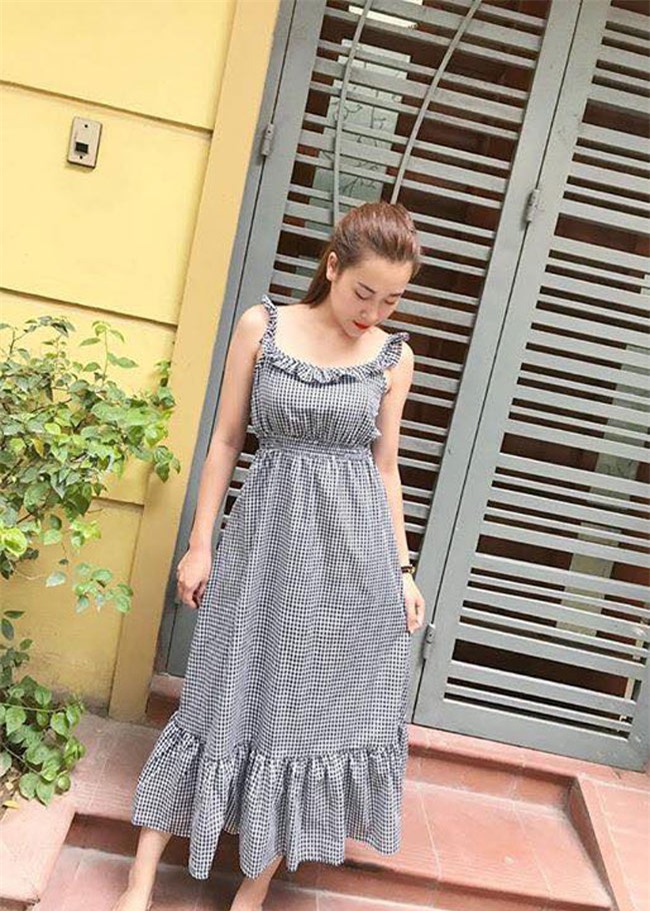 3 kieu vay maxi "banh beo" dep hut hon ngay tu cai nhin dau tien - 14