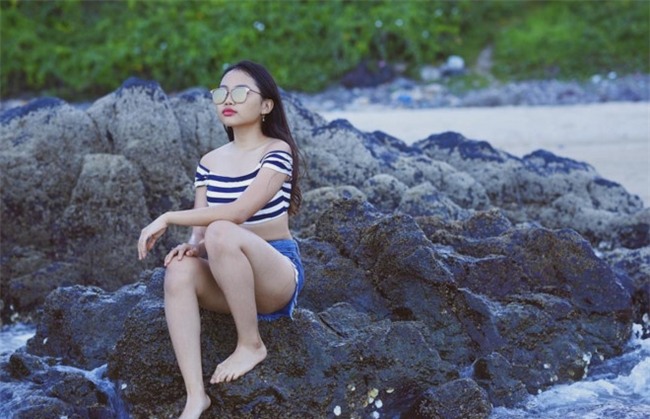 Quang Le len tieng khi Phuong My Chi bi che mac ho hang hinh anh 2