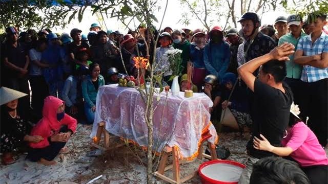 Quảng bình, bé trai bị bắt cóc, bắt cóc trẻ em, trẻ em bị bắt cóc