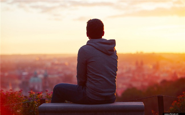 tam su dam le cua chang trai yeu xa 8 nam, chi con vai ngay gap mat ma… ban gai qua doi - 2