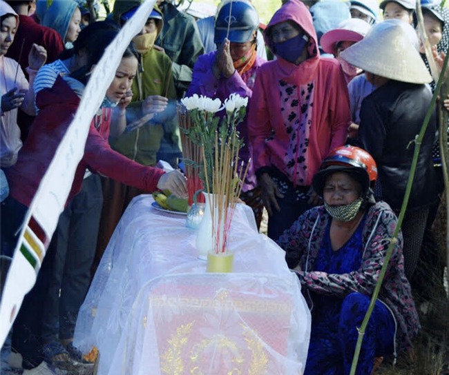 vu be trai tu vong o quang binh: khong loai tru nguyen nhan tu thu hinh anh 2