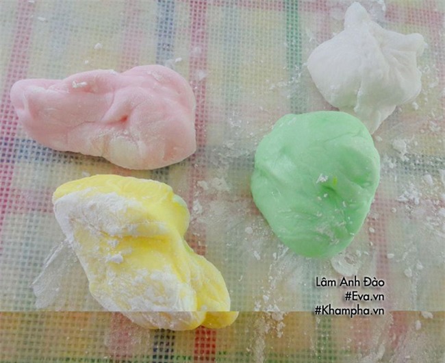 cach lam hoa qua dam hap dan cho ngay nang nong - 6