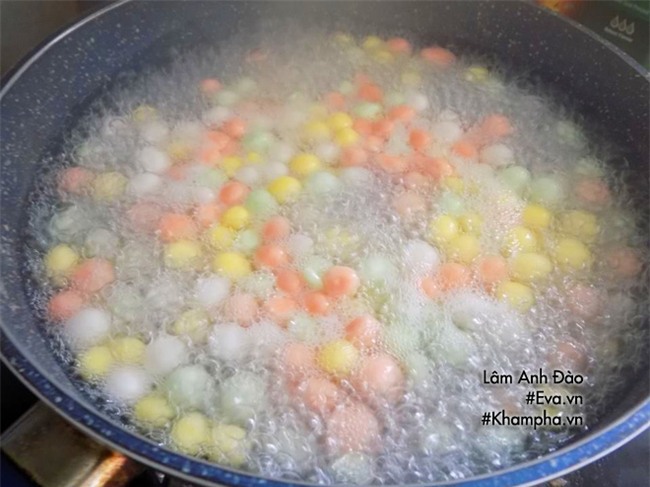 cach lam hoa qua dam hap dan cho ngay nang nong - 8